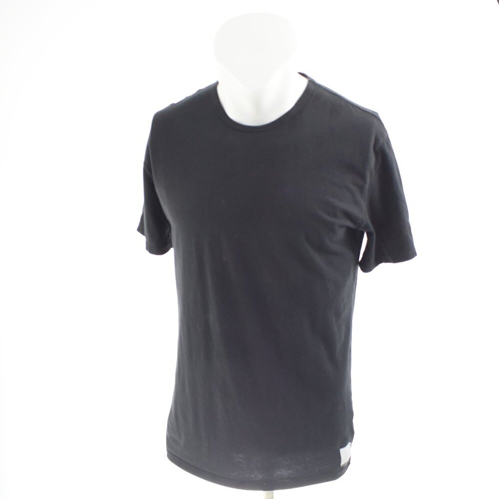 Calvin Klein Black T shirt - Size Large